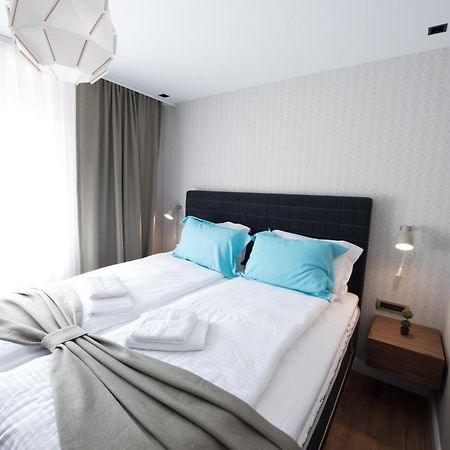Boulevard Exclusive Prishtine Bagian luar foto