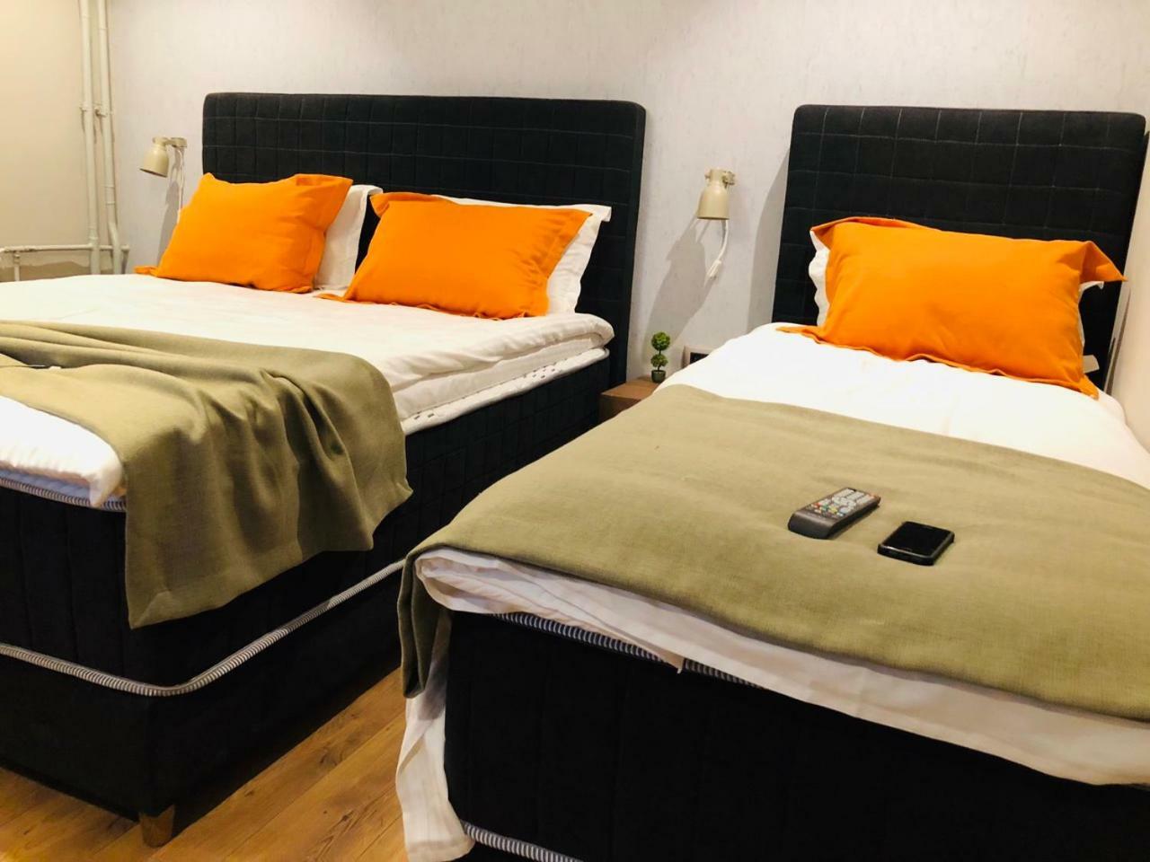 Boulevard Exclusive Prishtine Bagian luar foto