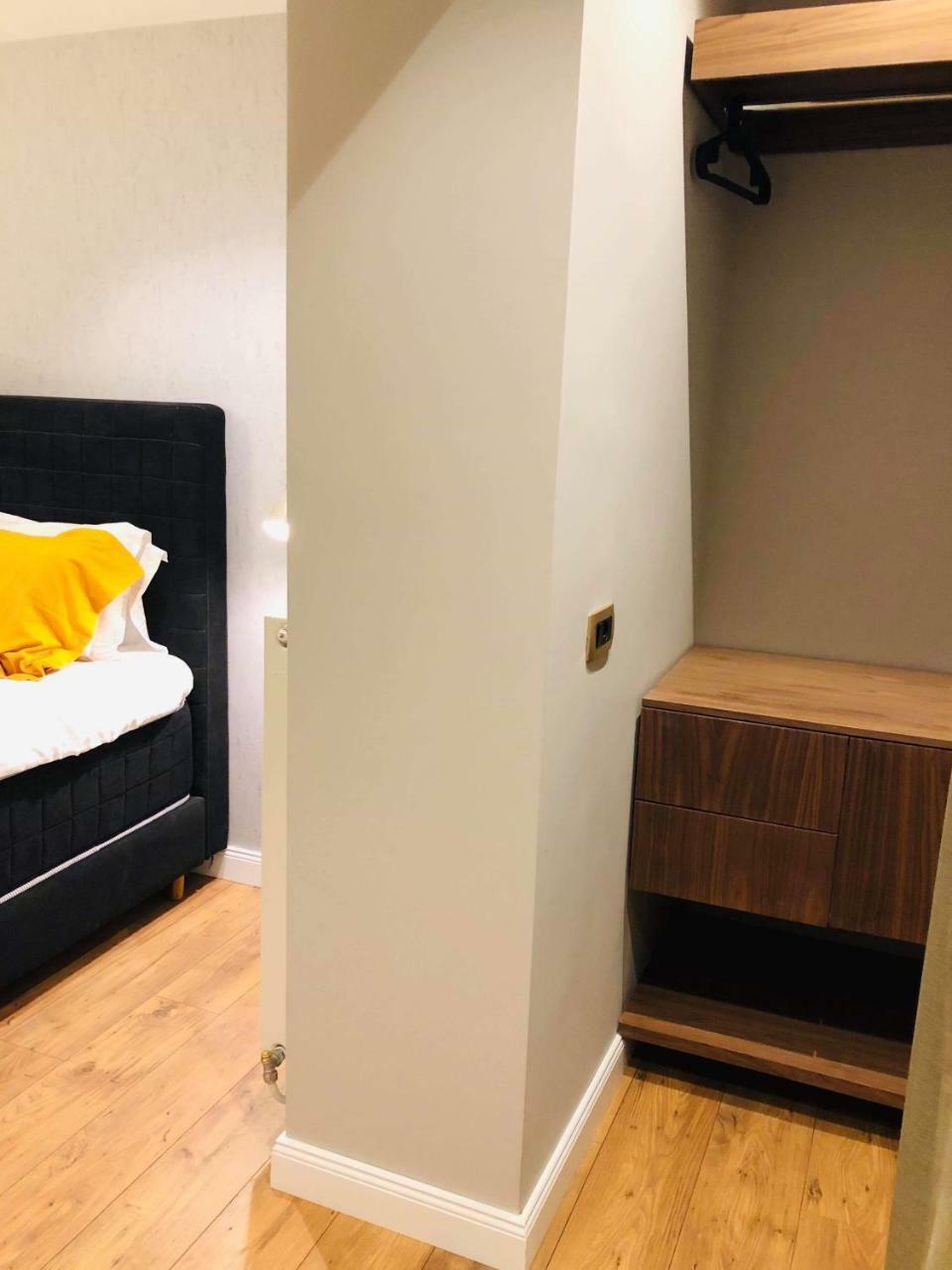 Boulevard Exclusive Prishtine Bagian luar foto
