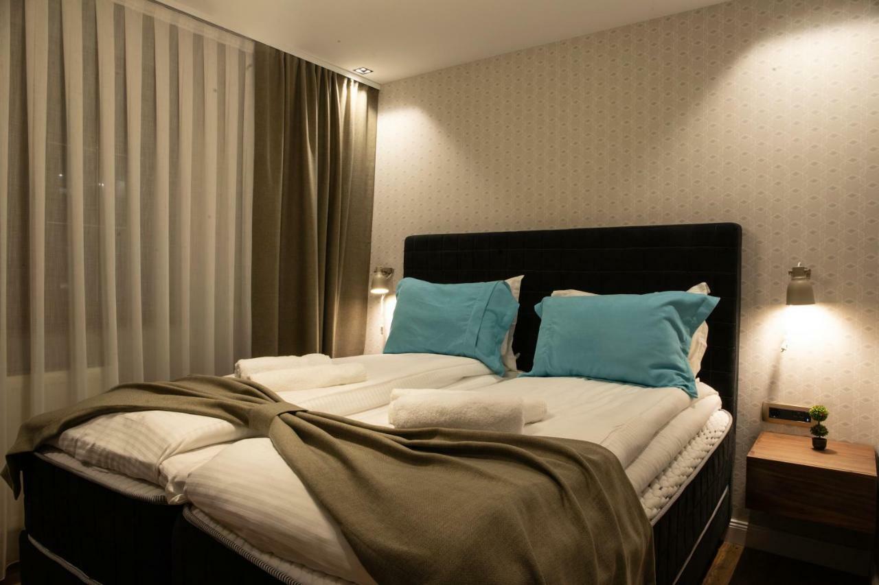 Boulevard Exclusive Prishtine Bagian luar foto